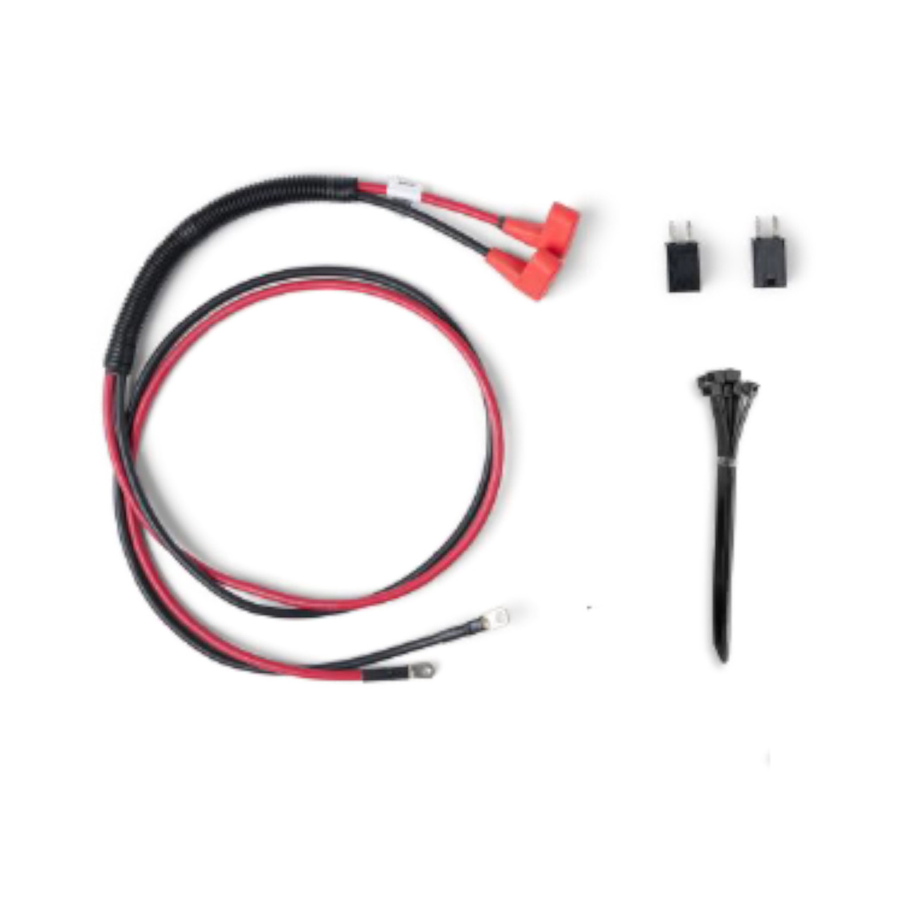 Can-Am OEM, Winch Harness, G3L Electric Models, 715009917