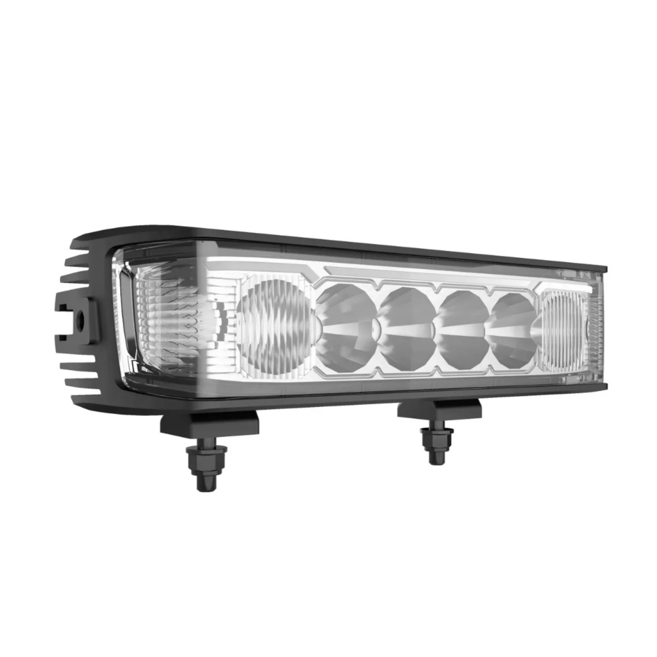 Can-Am OEM, SMART 10'' LED Light Bar, Commander G1 G2 G3 G3L Maverick, 715008745