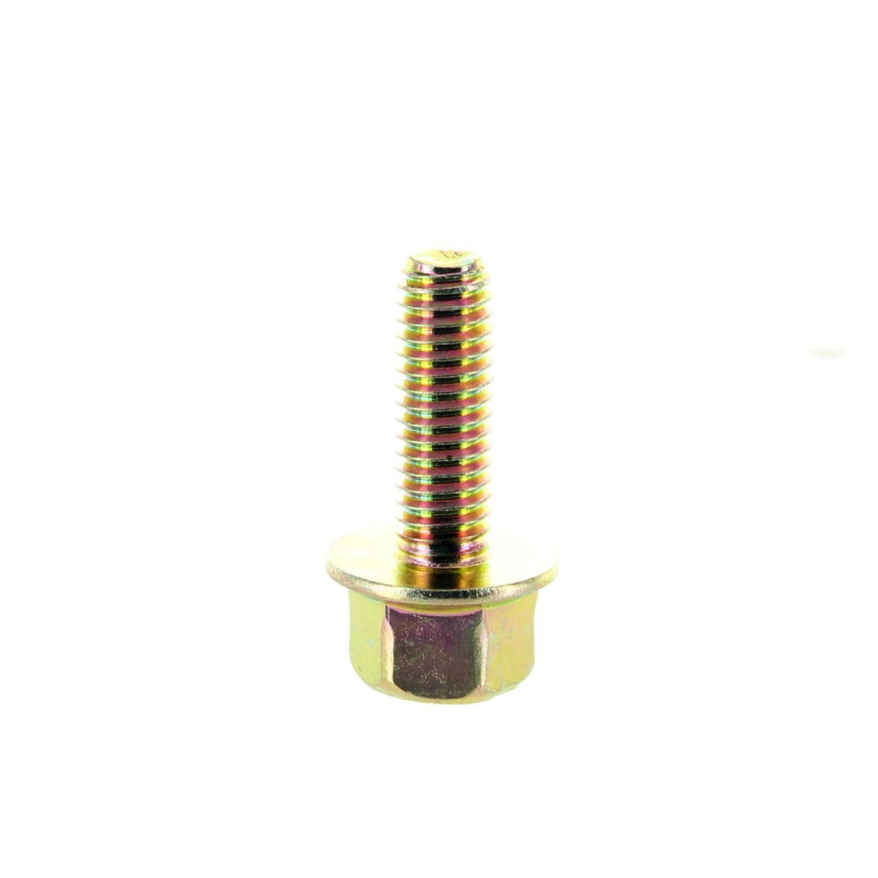 Polaris New OEM Washer Face Hexagonal Bolt Set Of 5, 0450123