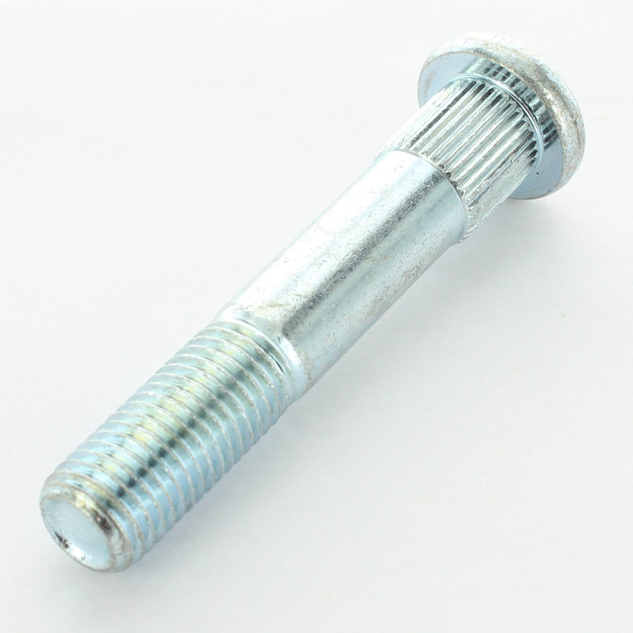 Polaris New OEM M10x1.25x58 Front & Rear Wheel Stud, Pack Of 8, 7518671