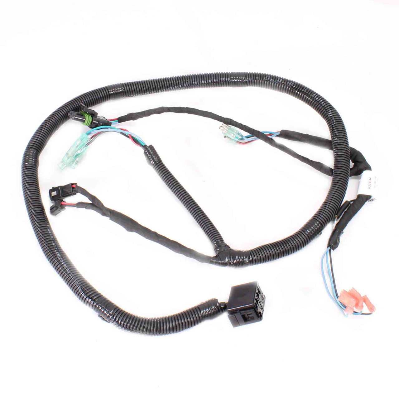 Can-Am New OEM Winch Electrical Harness 715006032