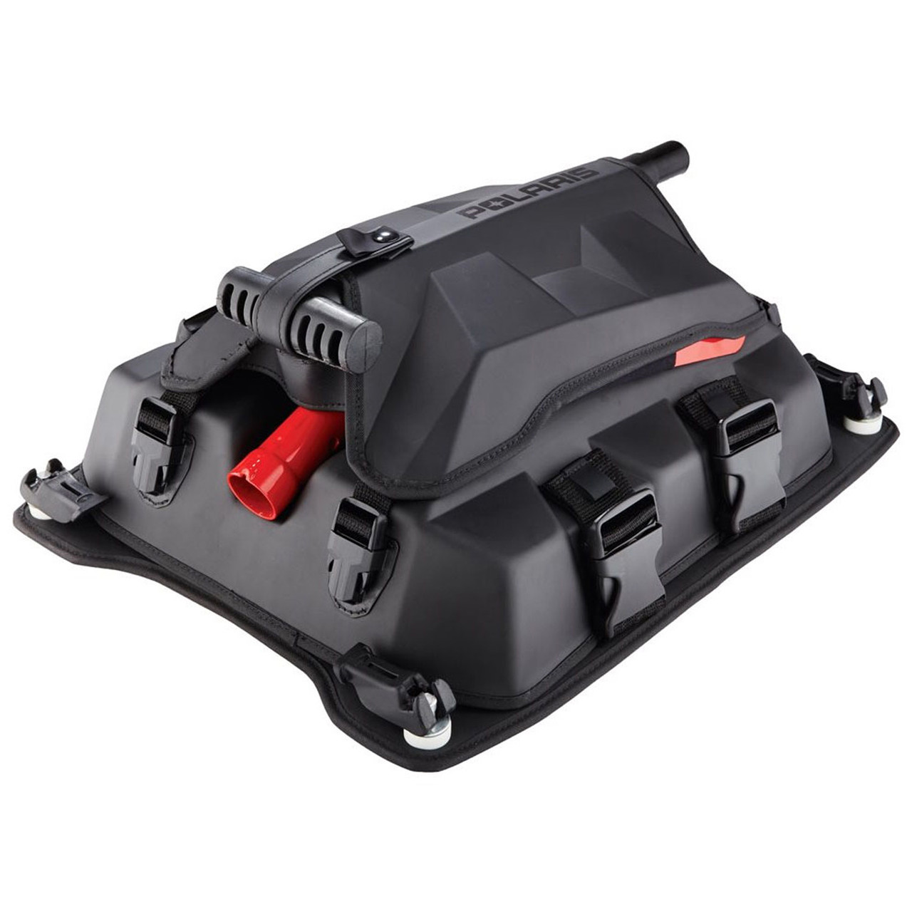 Polaris New OEM Ultimate Shovel Bag, 2881057