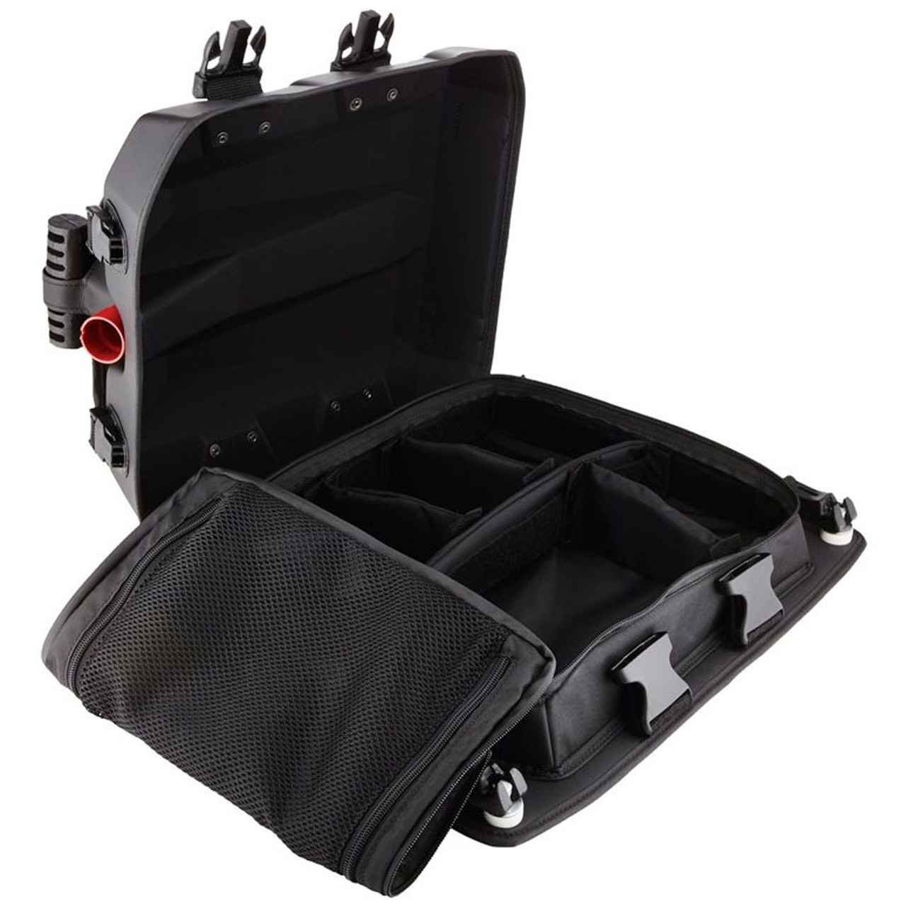 Polaris New OEM Ultimate Shovel Bag, 2881057