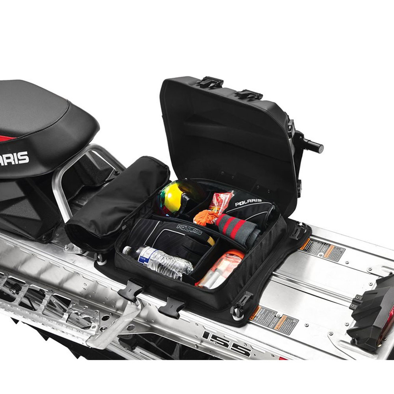 Polaris New OEM Ultimate Shovel Bag, 2881057