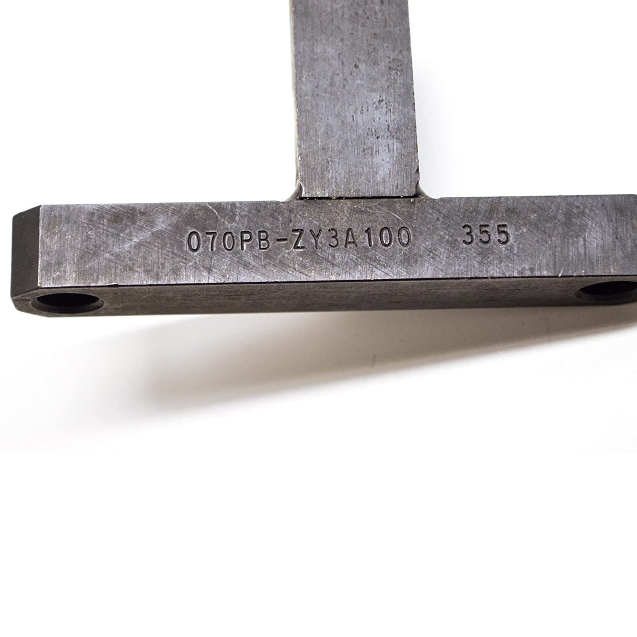 Honda New OEM Ring Gear Holder, 070PB-ZY3A100