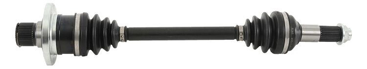 ALL BALLS 8 Ball Extreme Duty Axle, 531-1713