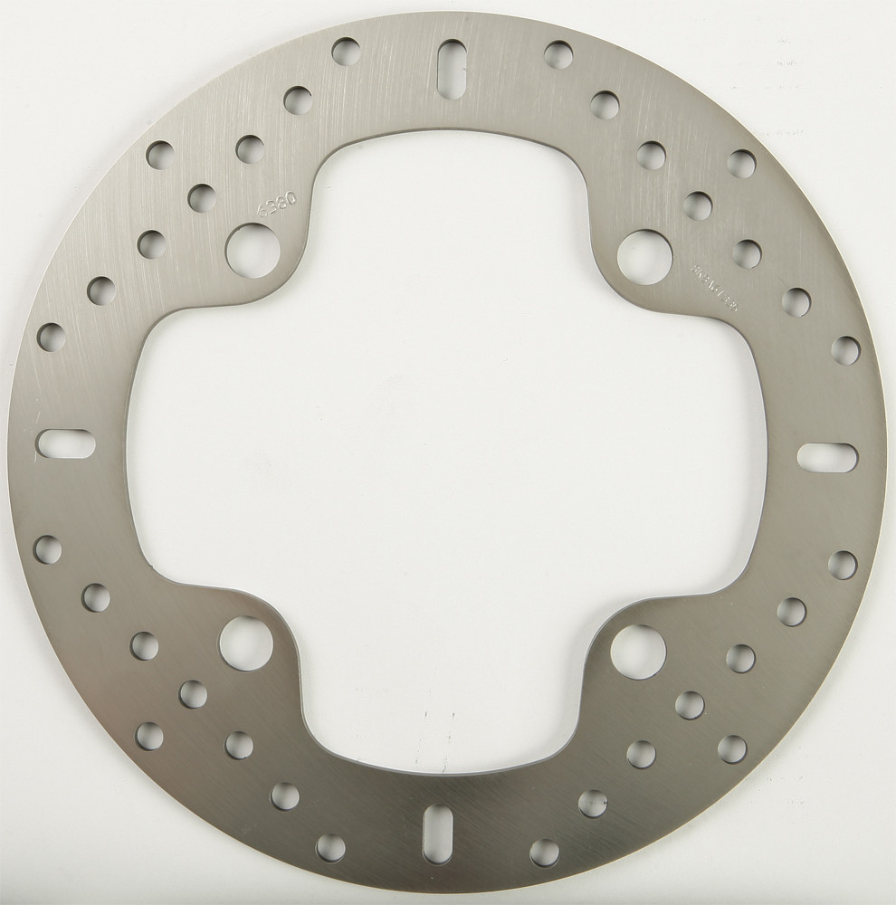 EBC Standard Rotor Brake Discs, 15-6380