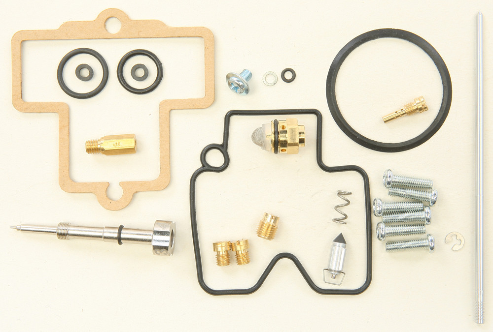 ALL BALLS Carburetor Repair Kit, 226-1443