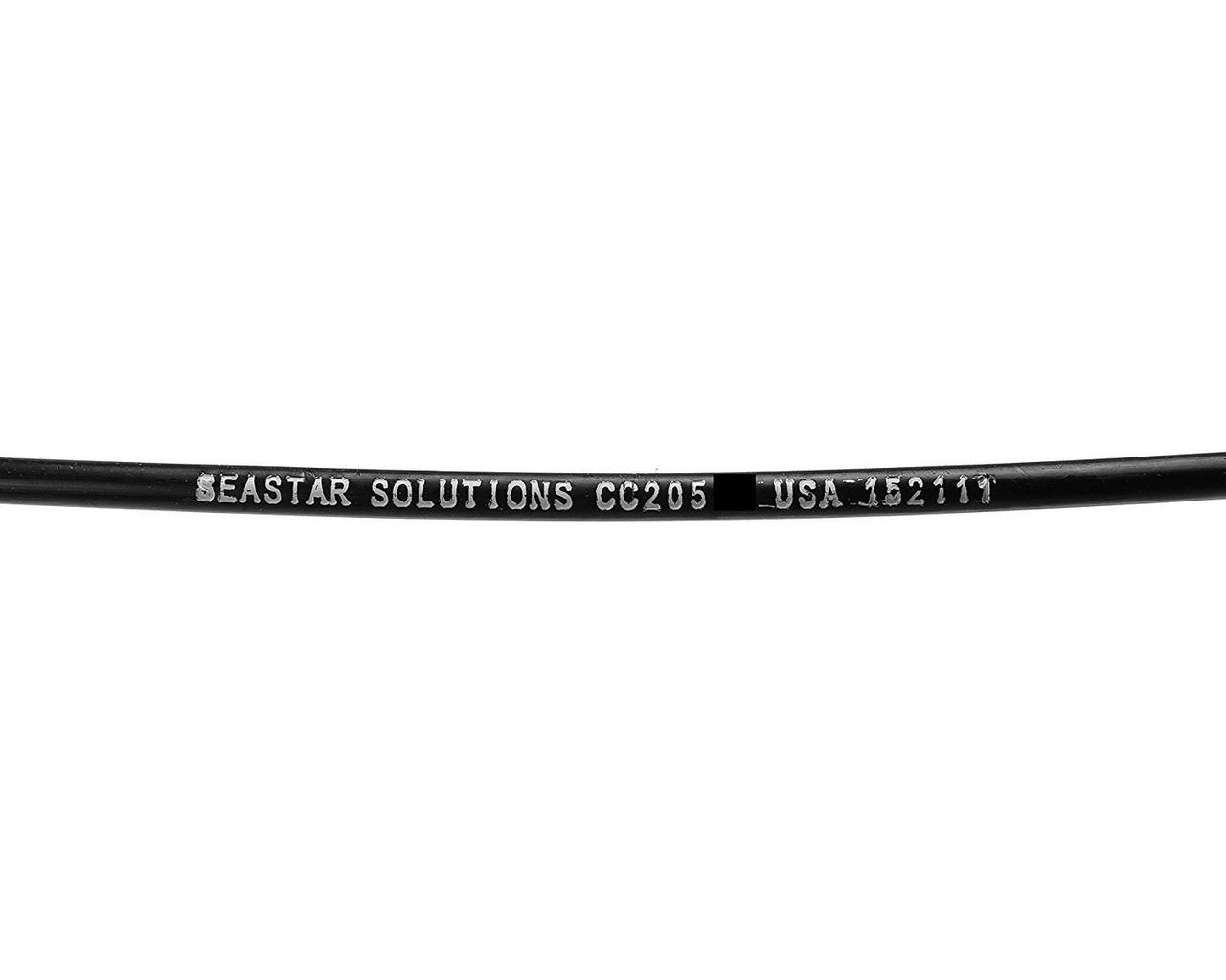 Seastar Solutions Johnson Evinrude OMC 479 Remote Control T/S Cable 14' CC20514
