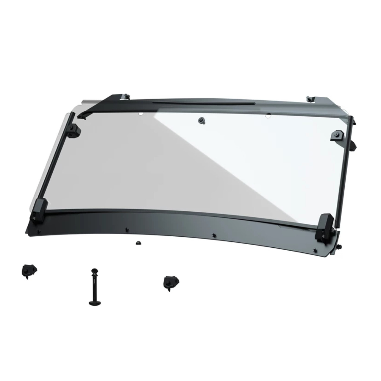 Polaris OEM K-Accy,Wshld,Fld,Xovr, 2889156