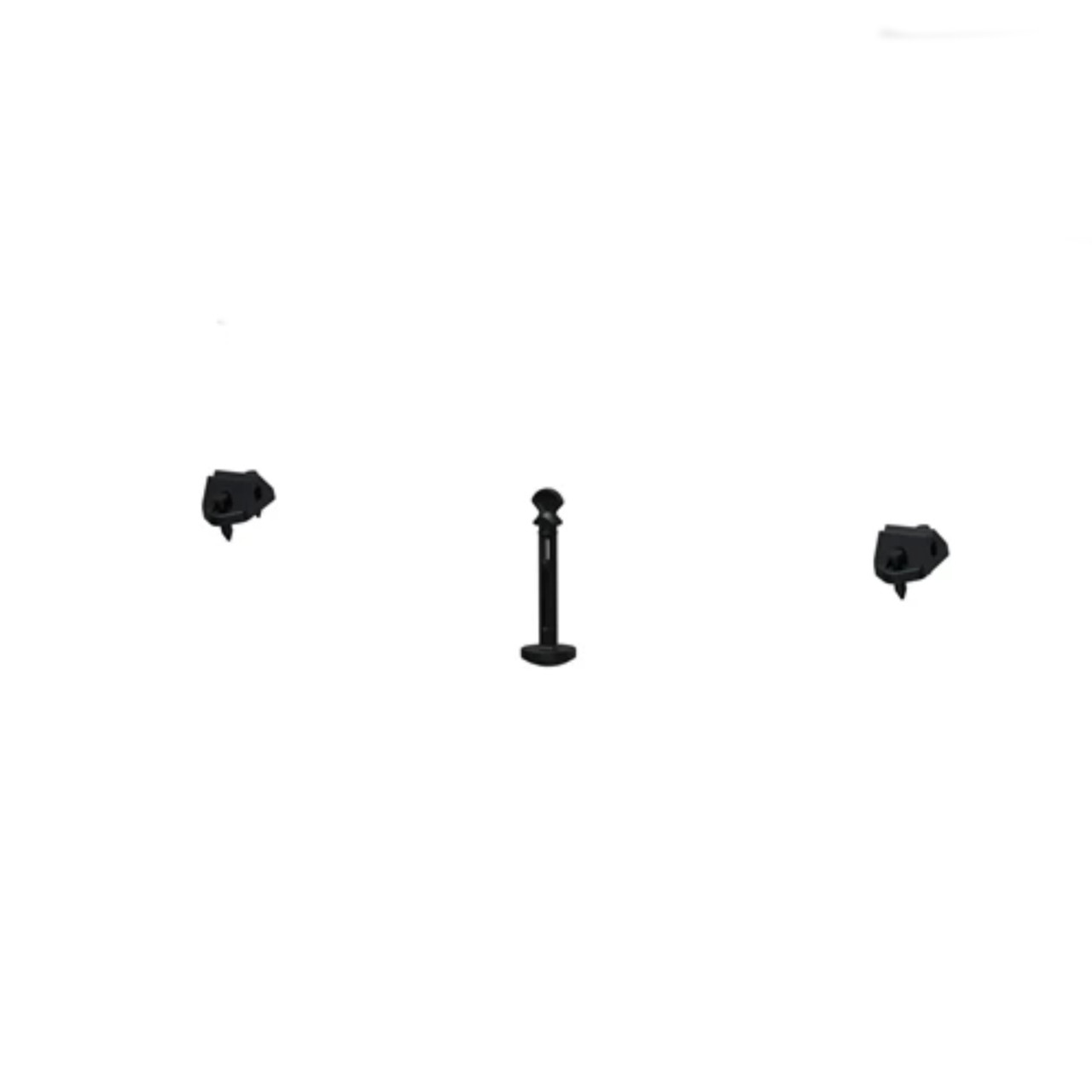 Polaris OEM K-Accy,Wshld,Fld,Xovr, 2889156