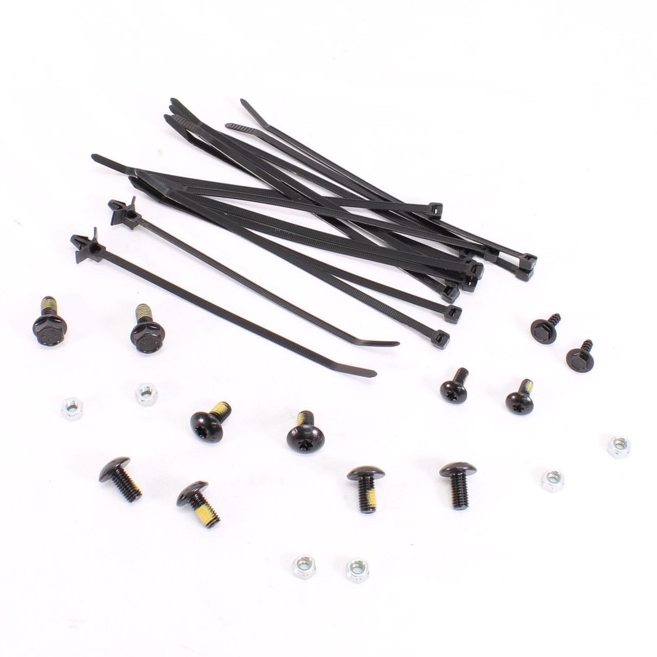 Can-Am New OEM Winch Electrical Harness 715003777