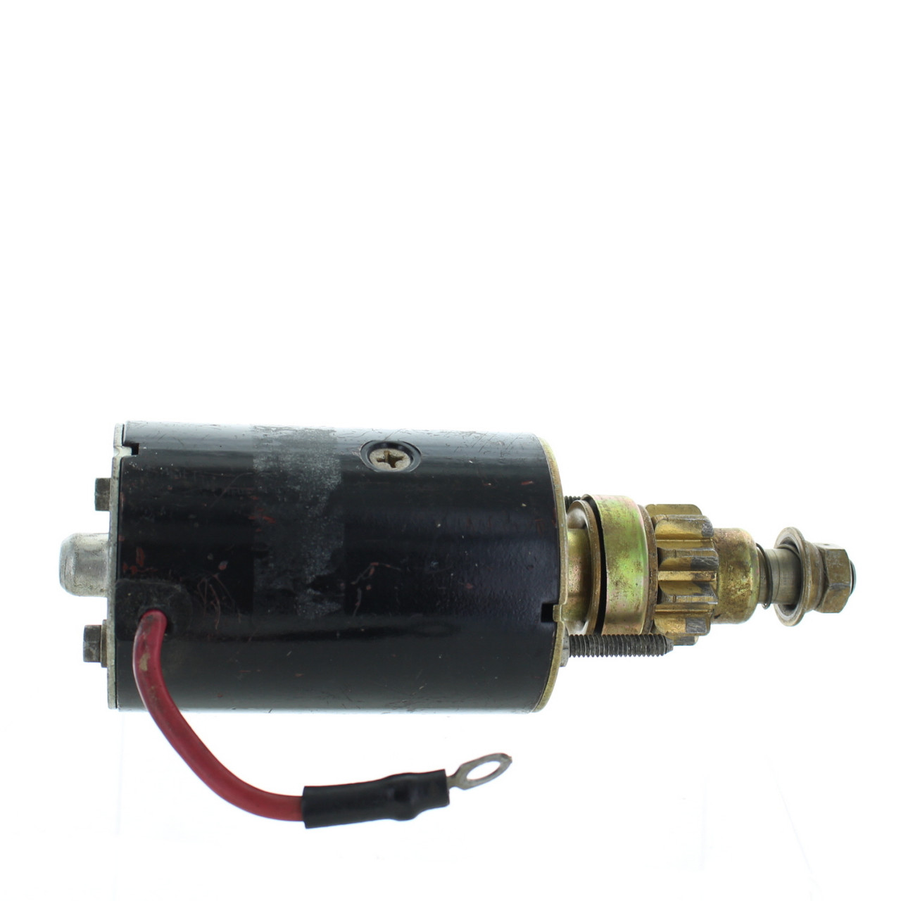 Mercury Chrysler Force Good Used Starter 50-809507A1, FS460955 Sport Jet Mercury Chrysler Force Good Used Starter 50-809507A1, FS460955 Sport Jet