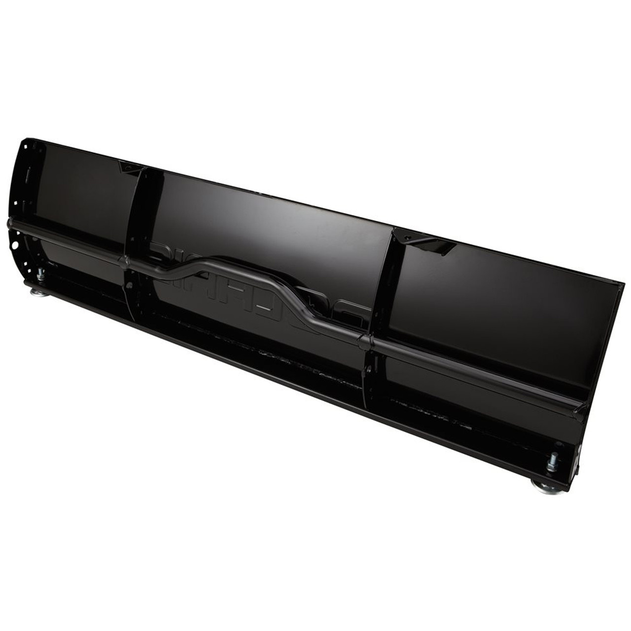 Polaris New OEM Glacier Pro HD Steel Plow Blade 72", Ranger, 2879874