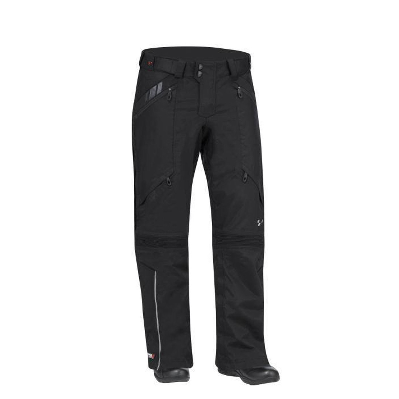 Can-Am Spyder New OEM Men's Cruise Pants 40T Black, 4415119890