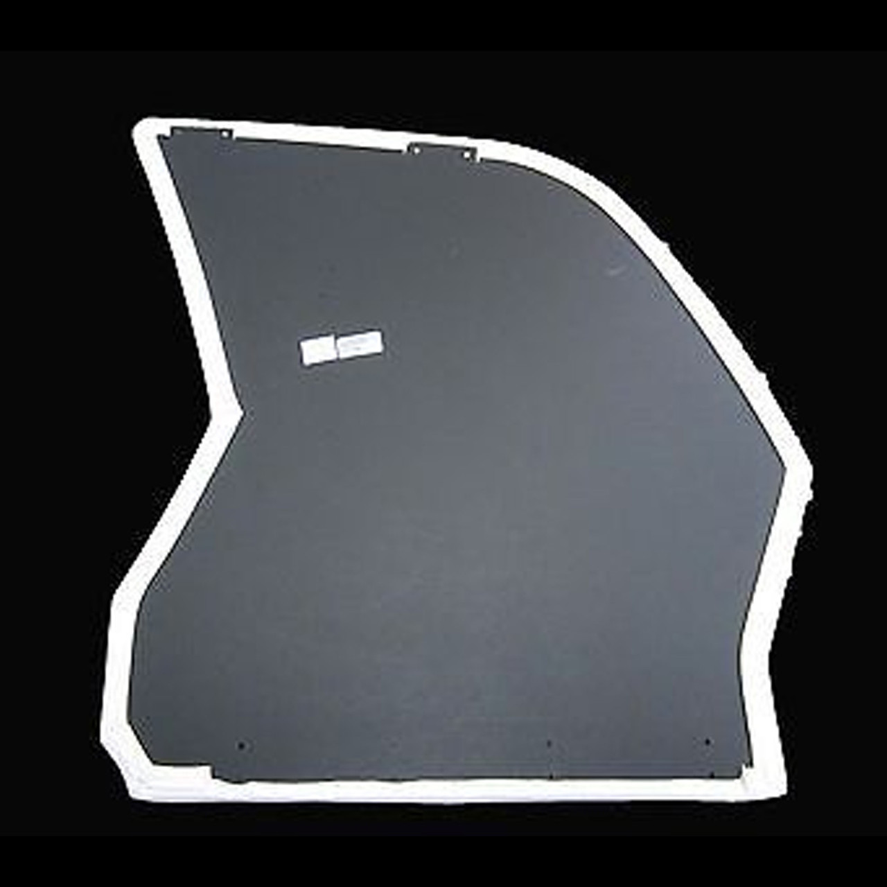 Sea-Doo OEM, 2012 200 Speedster Port Side SunPad Door Seat Cushion, 269002690