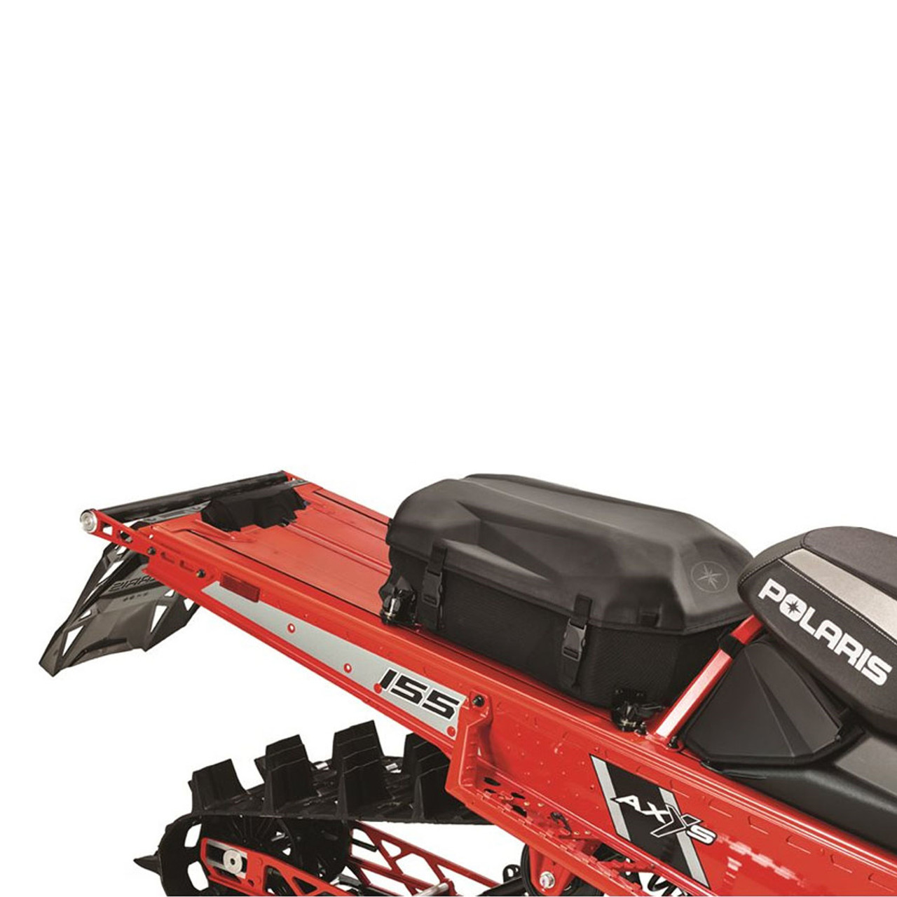 Polaris New OEM Snowmobile Lock & Ride Backcountry Tunnel Bag, 2881979