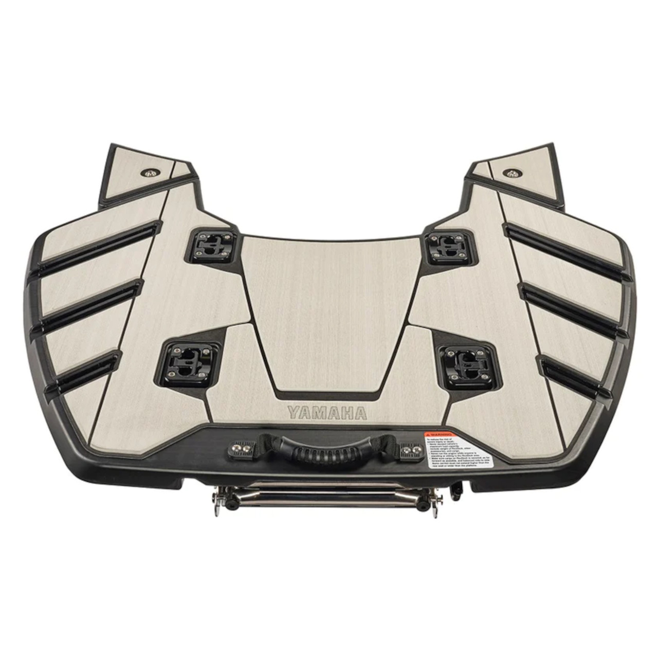 Yamaha New OEM FX Multi-Use Platform Kit, F3X-U53A0-V0-00