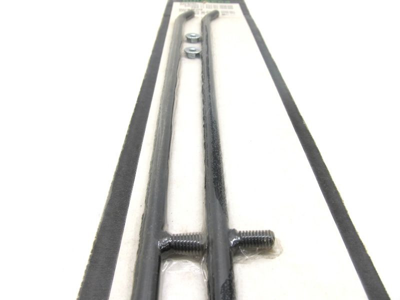 Arctic Cat OEM Hardweld Wear Bars 0636-362 El Tigre, Jag, Panther, Pantera ++