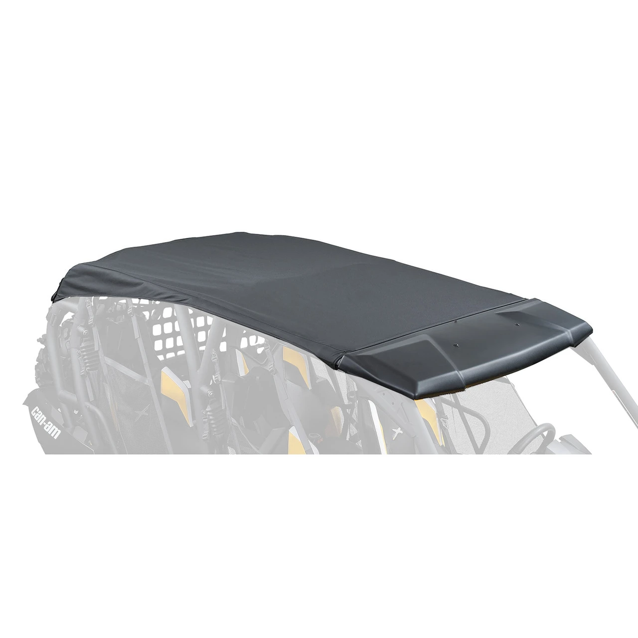 Can-Am New OEM, Commander / Maverick Bimini Roof with Sun Visor, 715001965