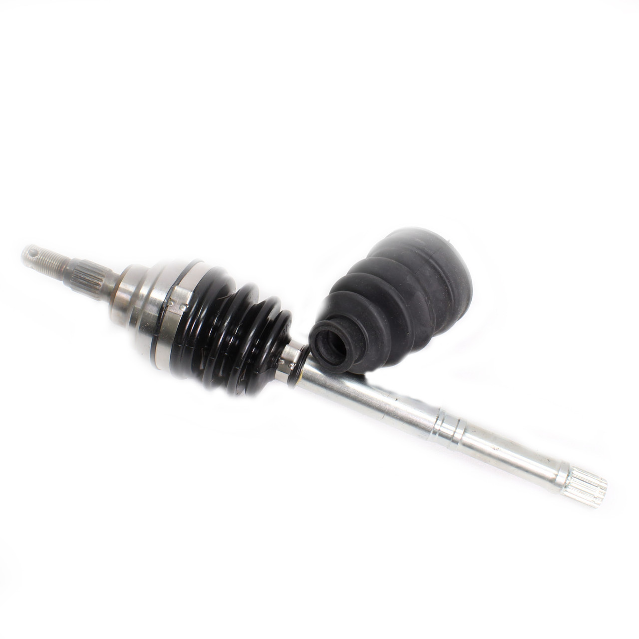 Moose Utility New Front Left Axle CV Joint Half Shaft Kit 0214-0148