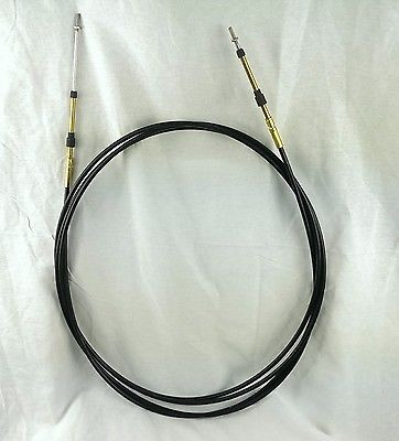 Mercury/Marine/Force/Mercruiser New 17' 3300 Standard Control Cable, CC17217