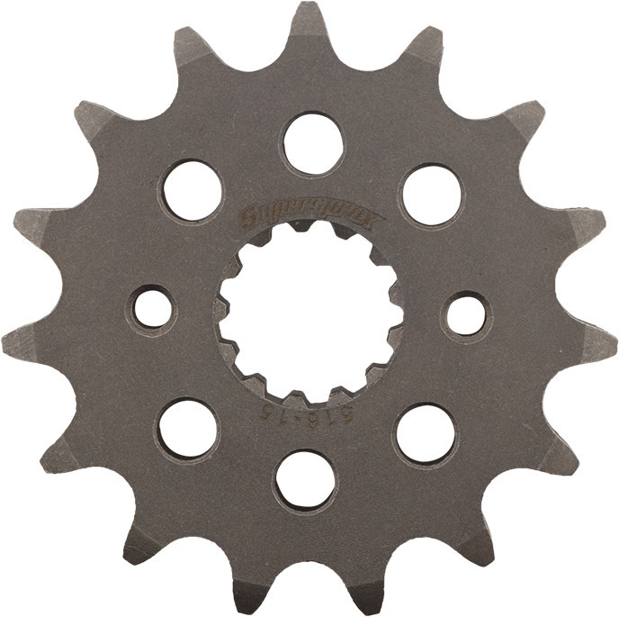 SUPERSPROX Steel Countershaft Sprocket, 104-51615