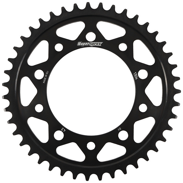 SUPERSPROX Edge Rear Sprocket, 109-130443