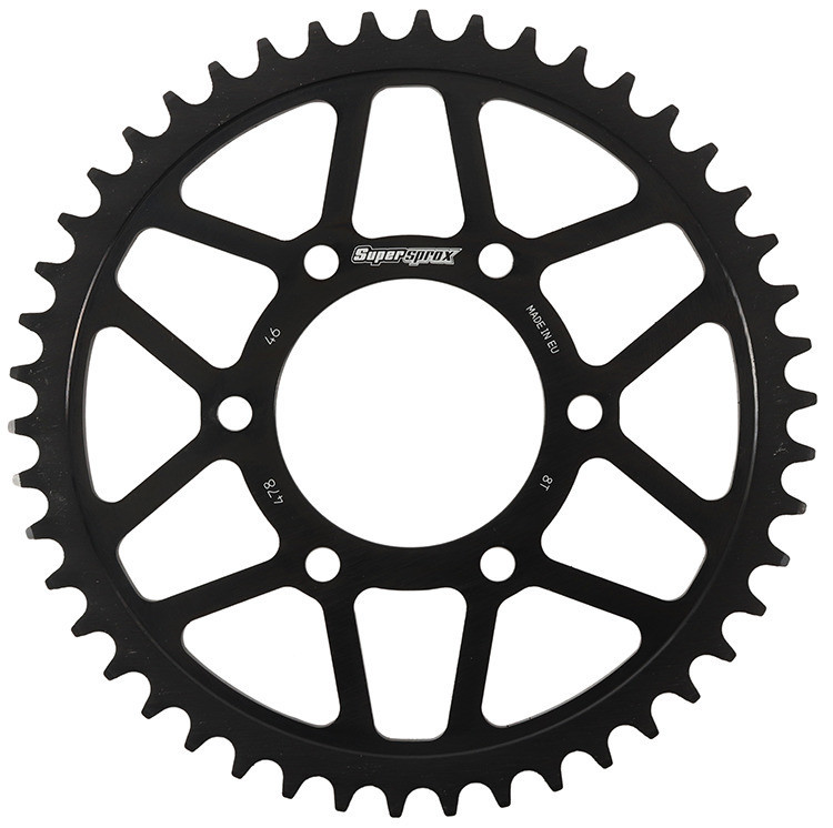 SUPERSPROX Edge Rear Sprocket, 109-47846