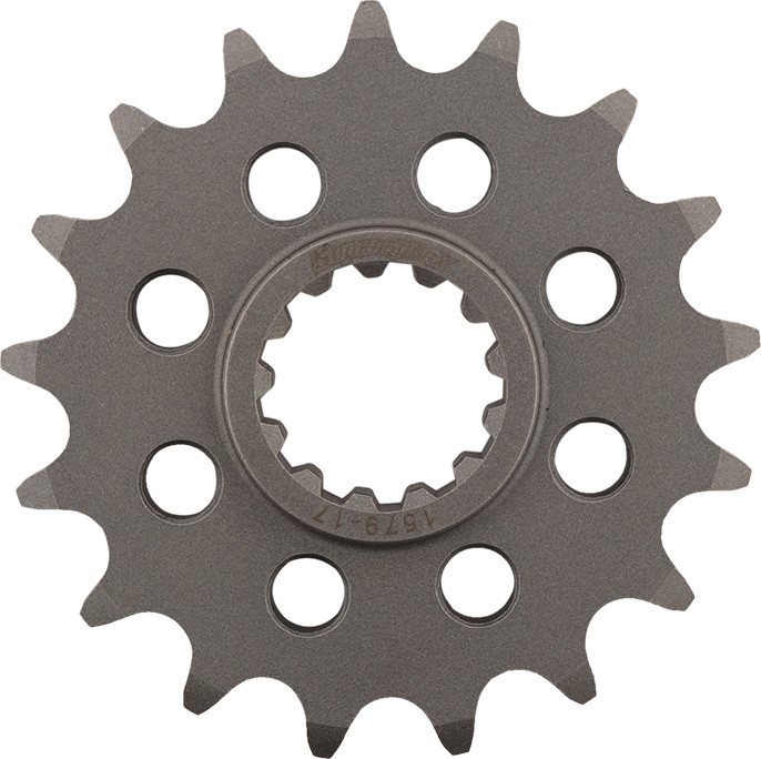 SUPERSPROX Steel Countershaft Sprocket, 104-157917
