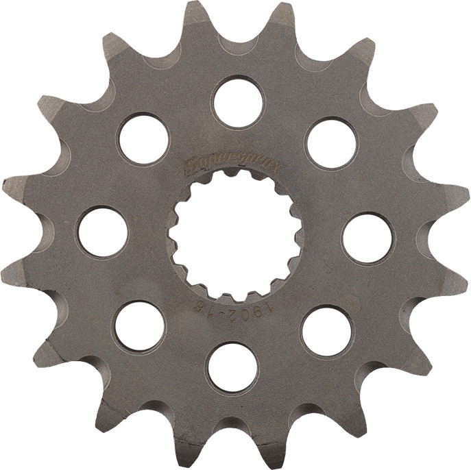 SUPERSPROX Steel Countershaft Sprocket, 104-190216