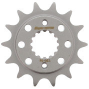 SUPERSPROX Steel Countershaft Sprocket, 104-73614