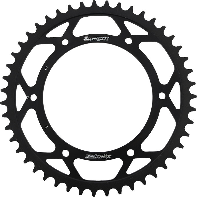 SUPERSPROX Steel Rear Sprocket, 106-547