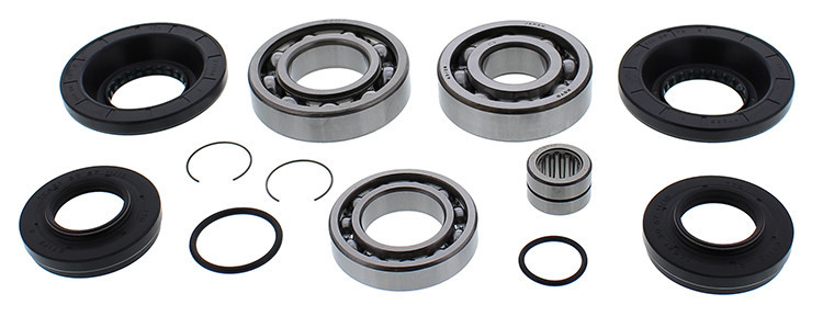 ALL BALLS Differential Bearing & Seal Kit, 22-52111