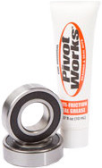 PIVOT WORKS Wheel Bearing Kit & Seal Kit, 52-0481