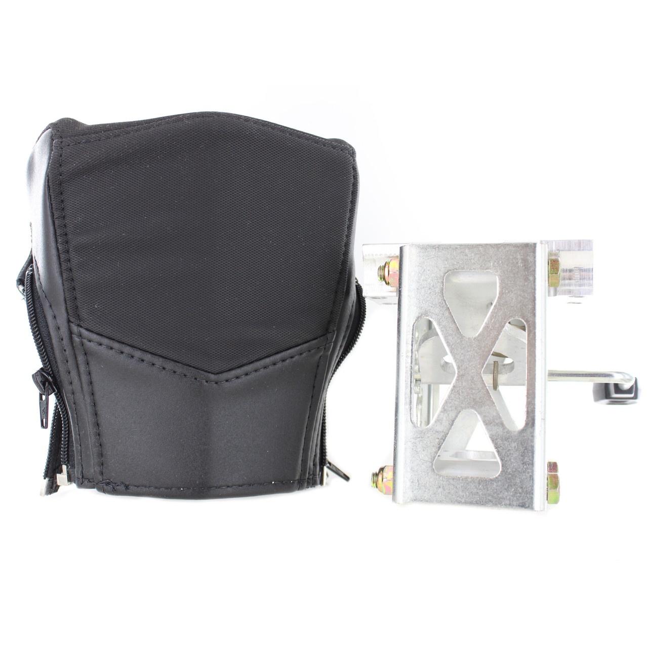 Ski-Doo New OEM Adjustable Handlebar Riser Kit, 860200199