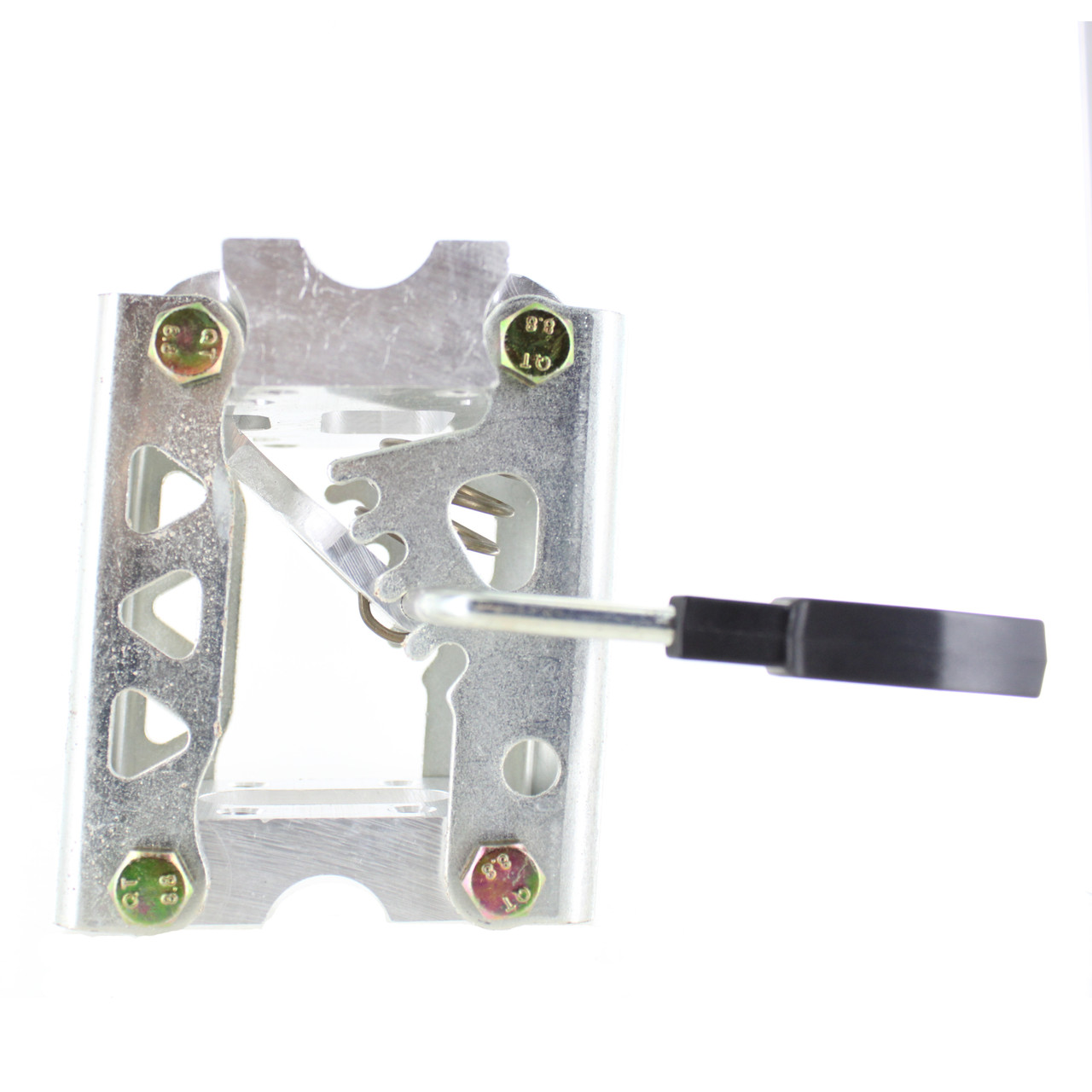 Ski-Doo New OEM Adjustable Handlebar Riser Kit, 860200199