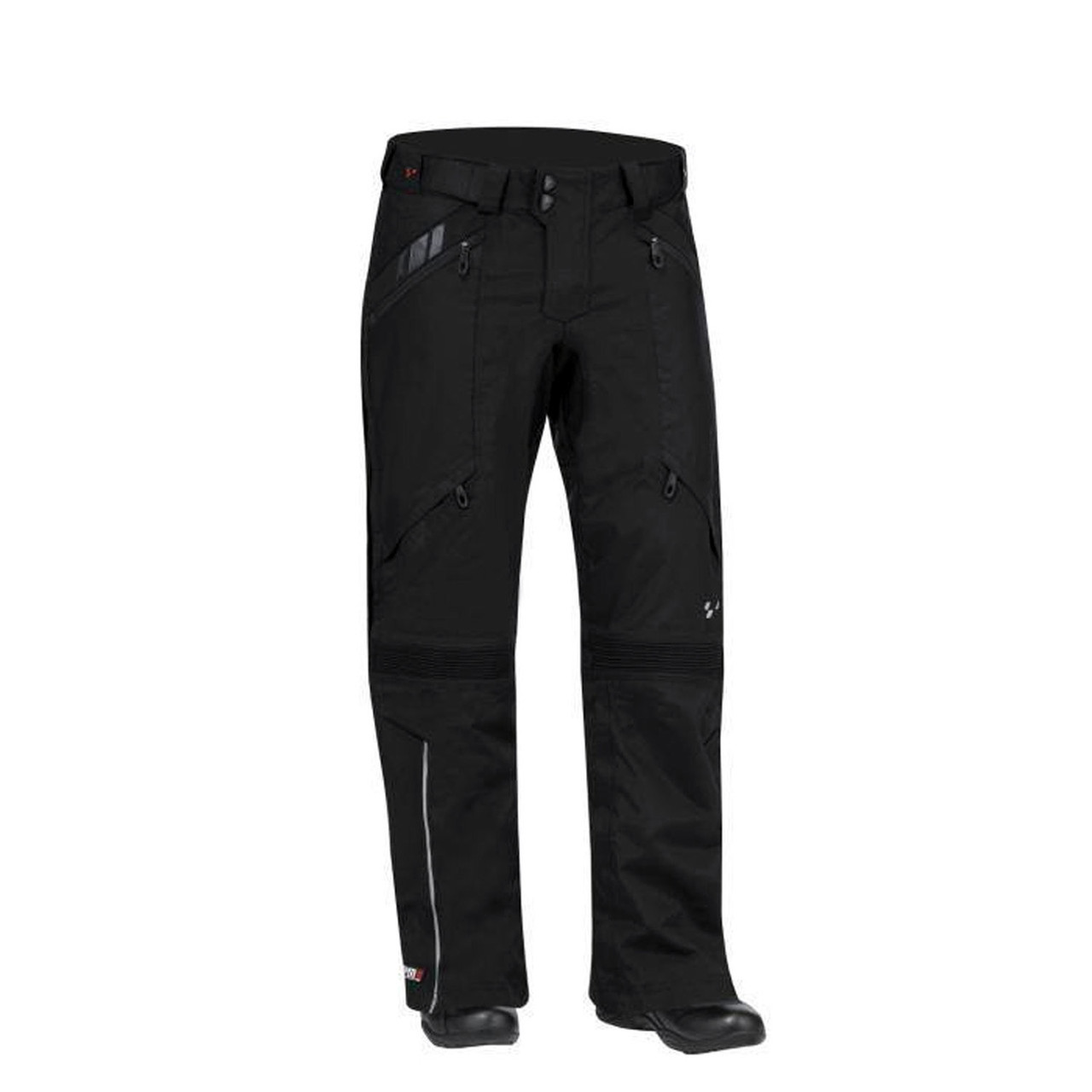 Can-Am Spyder New OEM Men's Cruise Pants 38T Black, 4415599790