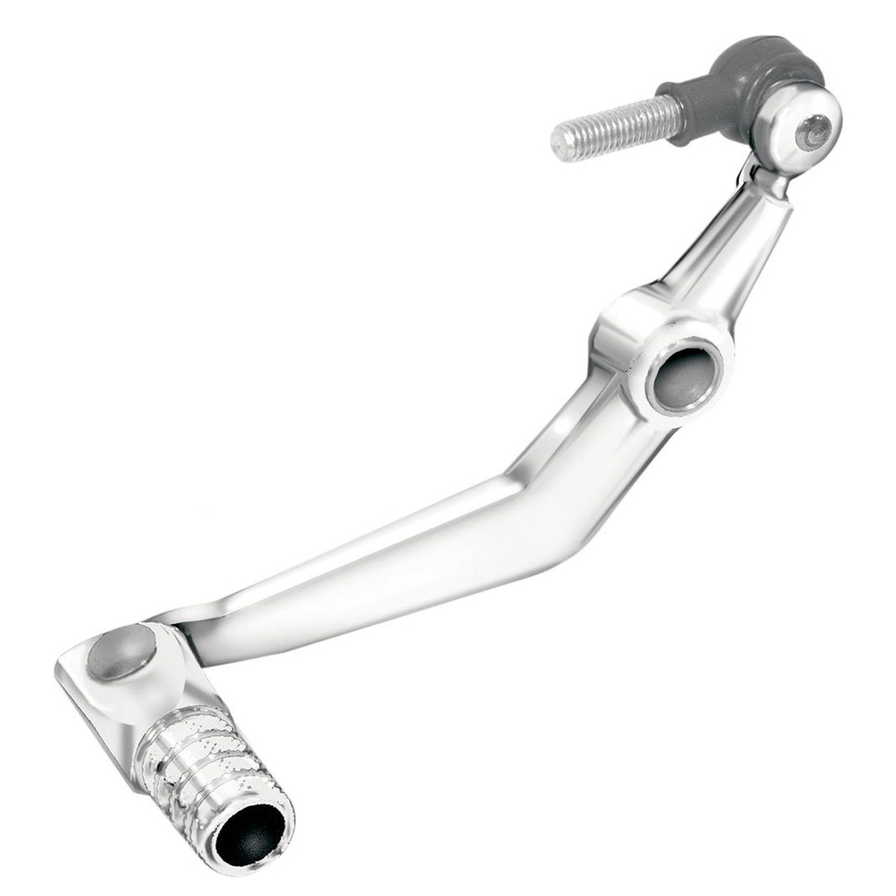 New Yamaha Motorcycle Replacement Forged Aluminum Shift Lever, YZF-R6, 1206018