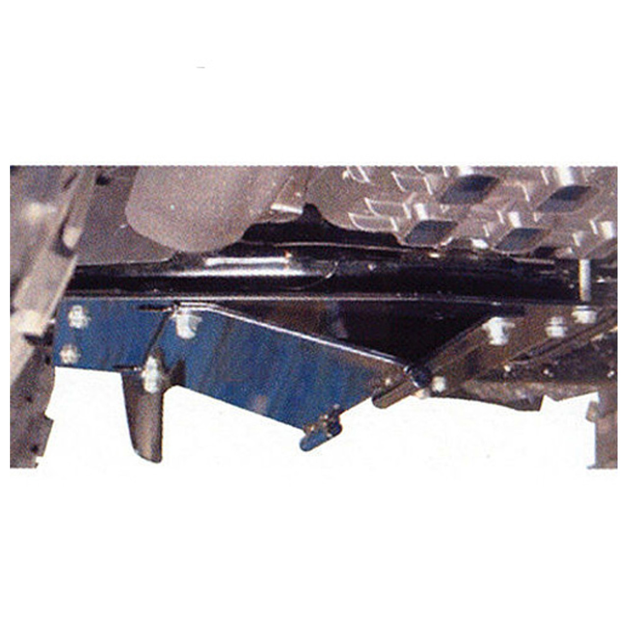 American MFG Eagle Plow New Polaris ATV Sportsman Plow Steel Mounting Kit, 3939