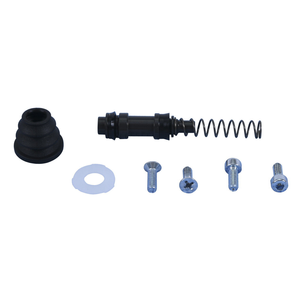 ALL BALLS Clutch Master Cylinder Rebuild Kit, 21-84028