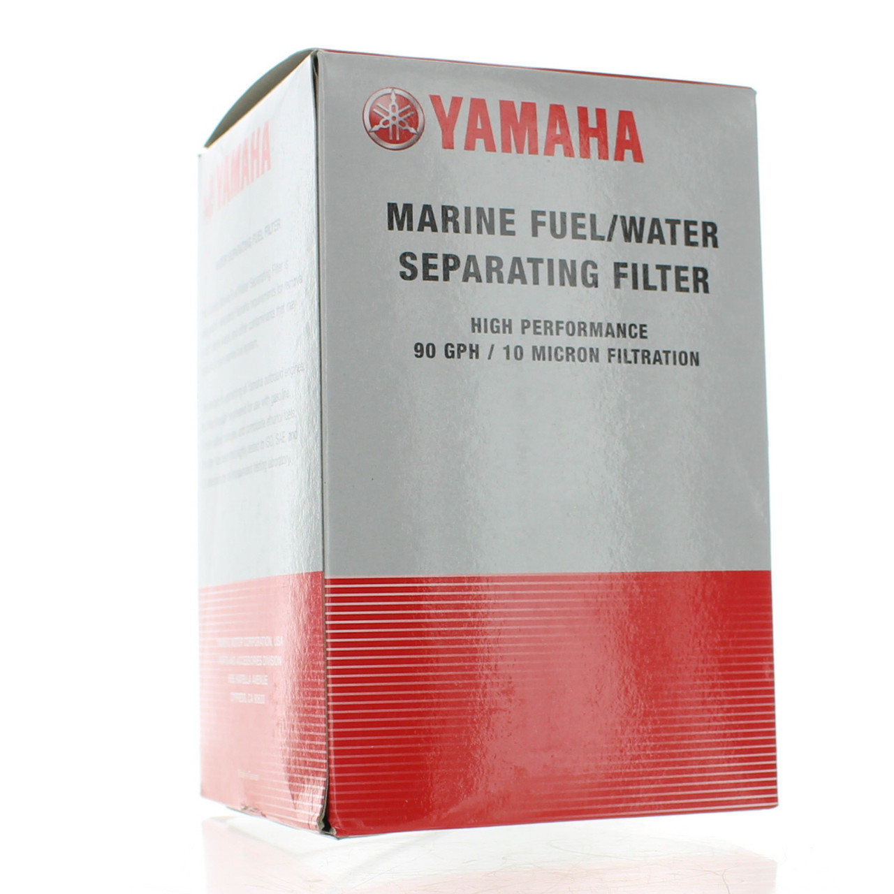 Yamaha New OEM, Fuel/Water Separating Filter, MAR-FUELF-IL-TR MAR-10MEL-00-00