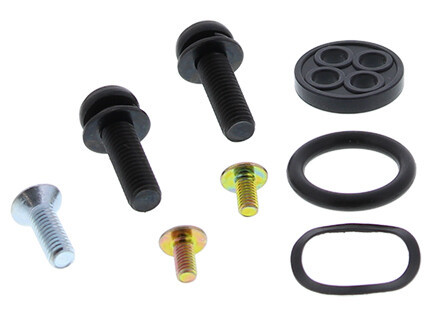 ALL BALLS Fuel Tap Rebuild Kit, 260-1029