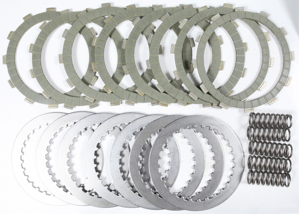 EBC SRK Complete Clutch Kit, 15-18180