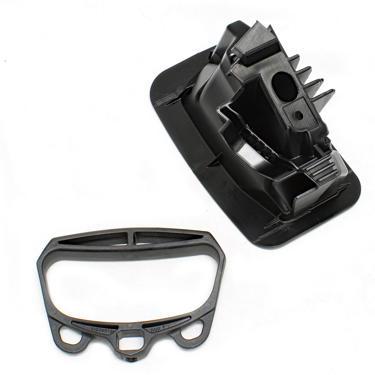 Ski-Doo New OEM Complete Rewind Starter Kit, REV Gen4 16", 860201410