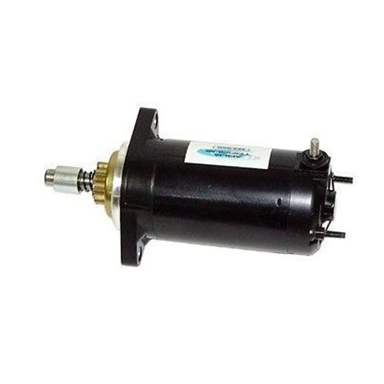 Sea-Doo 580 650 New MESPWC Starter Motor, 278-000-316, 17-0866, S1090M