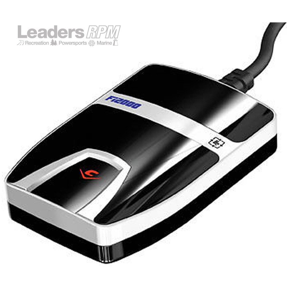 Honda Motorcycle Shadow Fi2000 PowrPro Digital Tuner Fuel Processor 92-1619AT