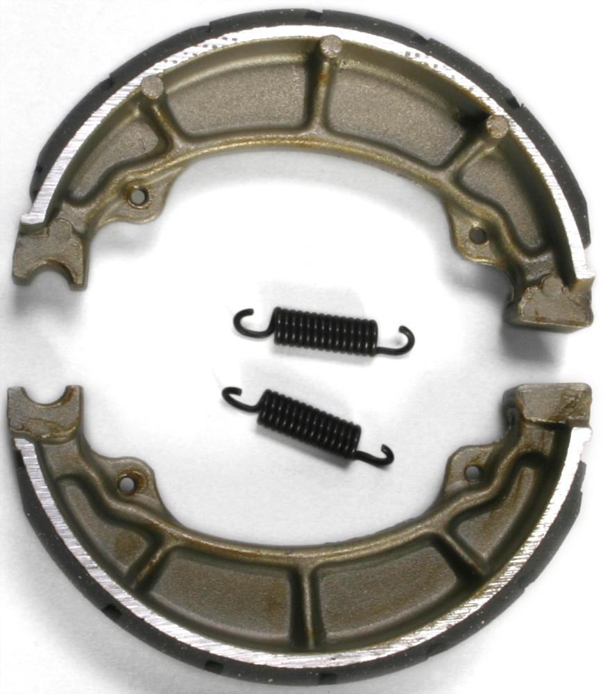 EBC Sintered HH Brake Pads, 14-307G