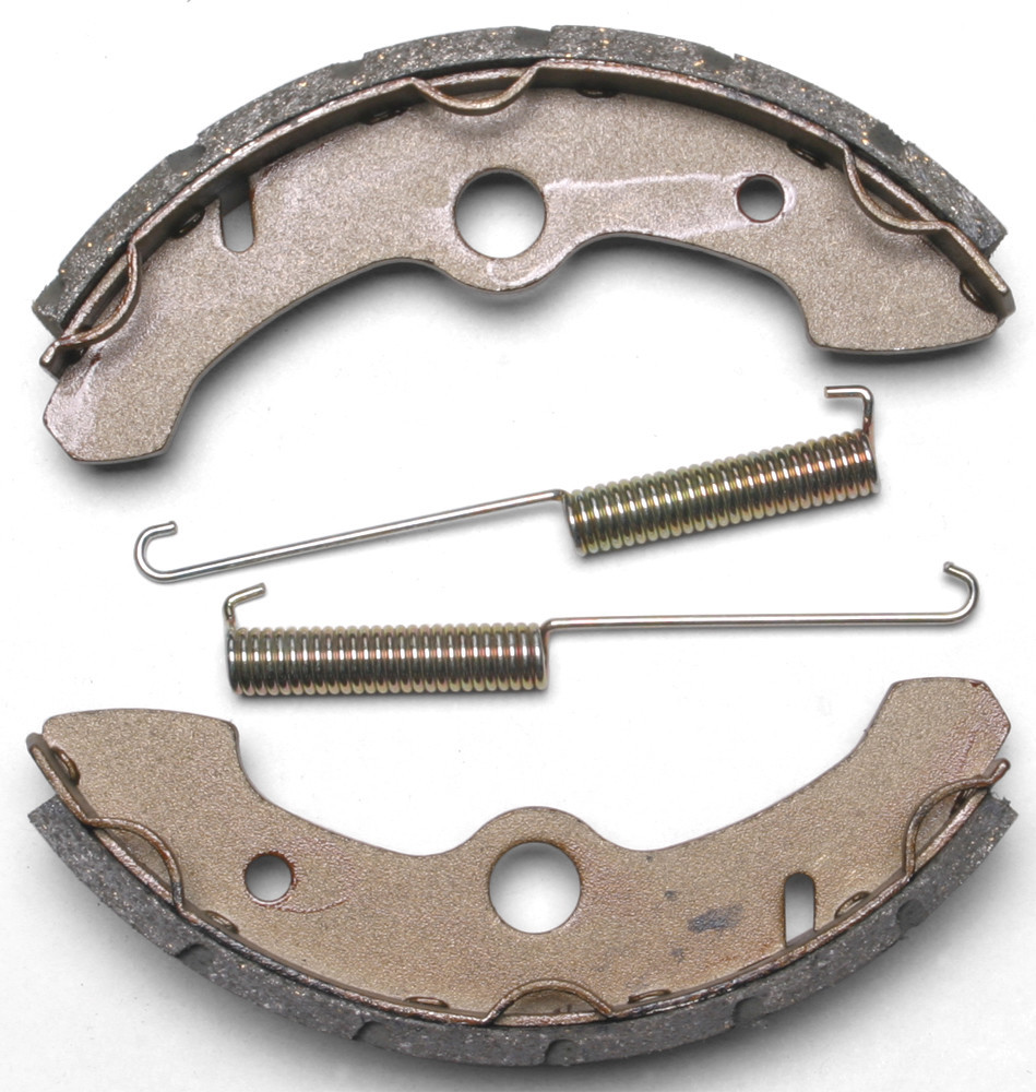 EBC High Performance Brake Pads, 14-524G