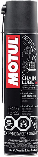 MOTUL Chain Lube Road, 82-2211